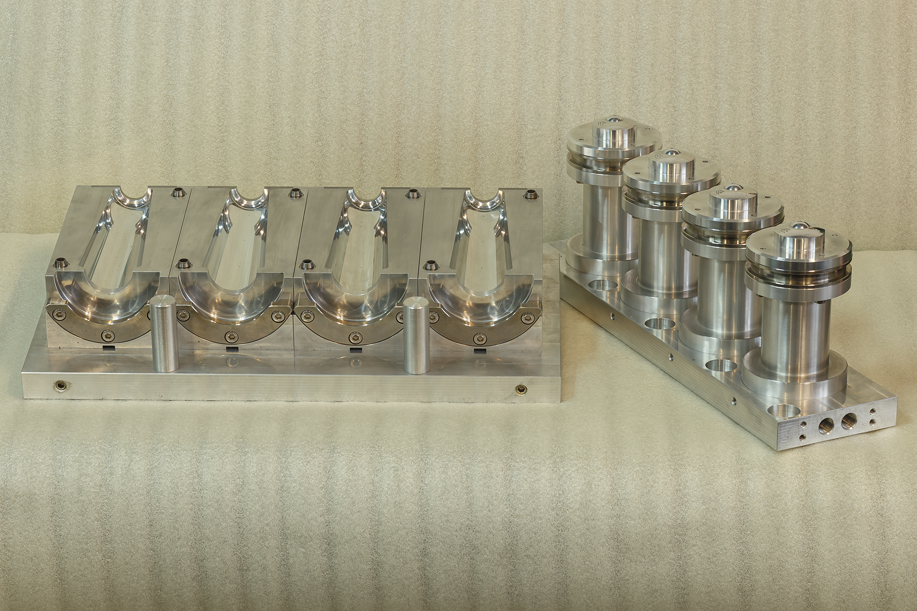 Оригинални PET матрици – иновация и персонализация