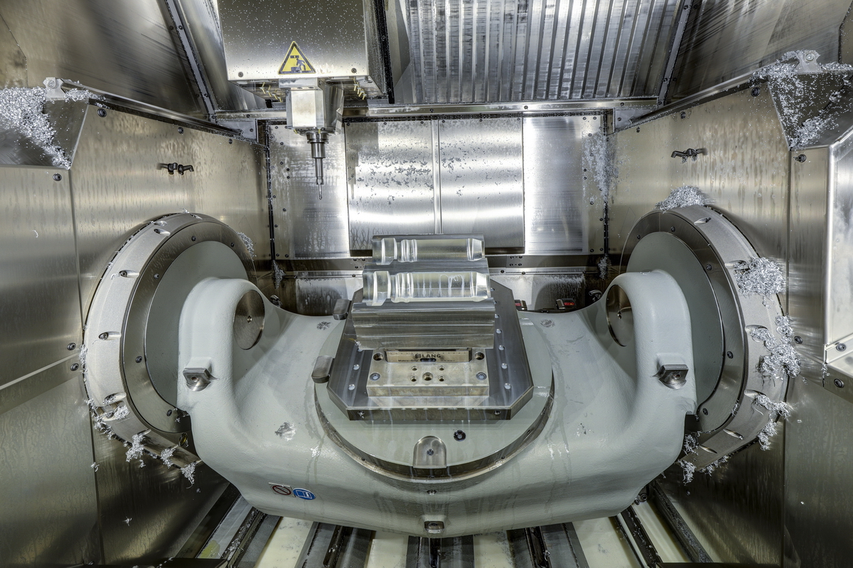 ЦПУ машинообработка: Нашите стандарти за допуски, срокове, материали и качество.